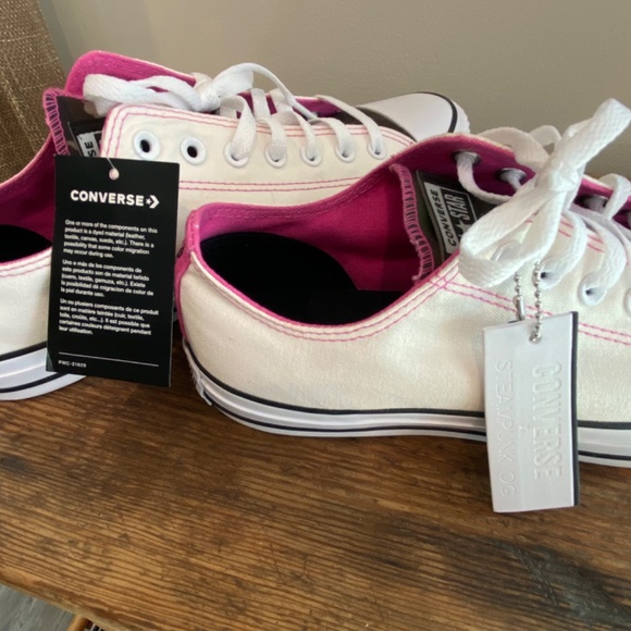 *RARE* Converse All Star x Steampunk OG Punklife Sneakers - Picture 8 of 10